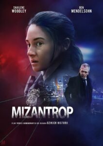 Mizantrop • Cały film • Gdzie obejrzeć online?