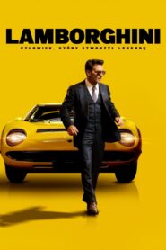 Lamborghini: Człowiek, który stworzył legendę • Cały film • Gdzie obejrzeć online?