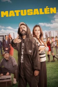 Matusalén • Cały film • Gdzie obejrzeć online?