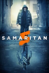 Samarytanin • Cały film • Gdzie obejrzeć online?