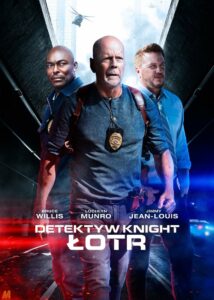 Detektyw Knight: Łotr • Cały film • Gdzie obejrzeć online?