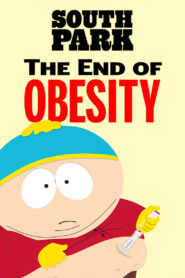 South Park: The End of Obesity • Cały film • Gdzie obejrzeć online?
