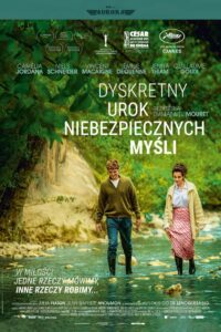 Dyskretny urok niebezpiecznych myśli • Cały film • Gdzie obejrzeć online?