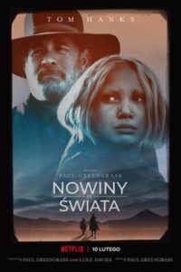 Nowiny ze świata • Cały film • Gdzie obejrzeć online?