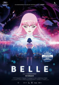 Belle • Cały film • Gdzie obejrzeć online?