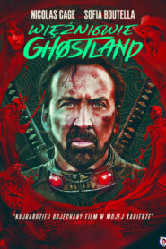 Więźniowie Ghostland • Cały film • Gdzie obejrzeć online?