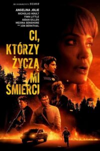 Ci, którzy życzą mi śmierci • Cały film • Gdzie obejrzeć online?