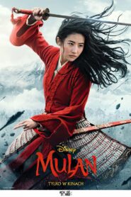 Mulan • Cały film • Gdzie obejrzeć online?