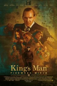 King’s Man: Pierwsza misja • Cały film • Gdzie obejrzeć online?