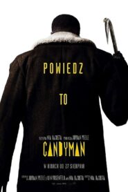 Candyman • Cały film • Gdzie obejrzeć online?