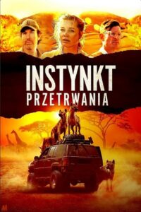 Instynkt przetrwania • Cały film • Gdzie obejrzeć online?