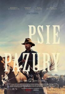 Psie pazury • Cały film • Gdzie obejrzeć online?