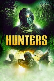 Hunters • Cały film • Gdzie obejrzeć online?
