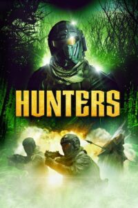 Hunters • Cały film • Gdzie obejrzeć online?