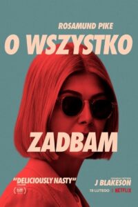 O wszystko zadbam • Cały film • Gdzie obejrzeć online?