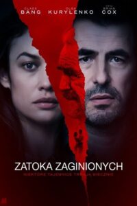 Zatoka zaginionych • Cały film • Gdzie obejrzeć online?