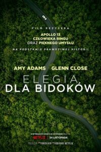 Elegia dla Bidoków • Cały film • Gdzie obejrzeć online?