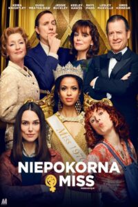 Niepokorna Miss • Cały film • Gdzie obejrzeć online?