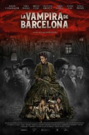 Baba Jaga z Barcelony • Cały film • Gdzie obejrzeć online?