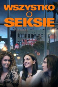 Wszystko o seksie • Cały film • Gdzie obejrzeć online?