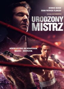 Urodzony mistrz • Cały film • Gdzie obejrzeć online?