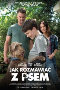 Jak rozmawiać z psem • Cały film • Gdzie obejrzeć online?