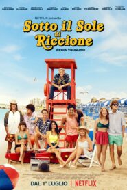 Pod słońcem Riccione • Cały film • Gdzie obejrzeć online?