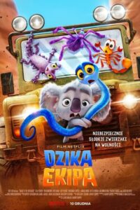 Dzika ekipa • Cały film • Gdzie obejrzeć online?