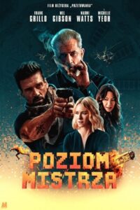 Poziom Mistrza • Cały film • Gdzie obejrzeć online?