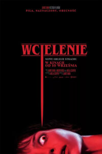 Wcielenie • Cały film • Gdzie obejrzeć online?