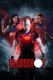 Bloodshot • Cały film • Gdzie obejrzeć online?