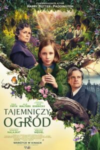 Tajemniczy ogród • Cały film • Gdzie obejrzeć online?