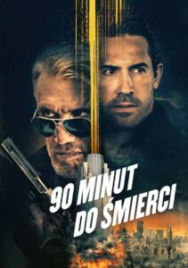 90 minut do śmierci • Cały film • Gdzie obejrzeć online?