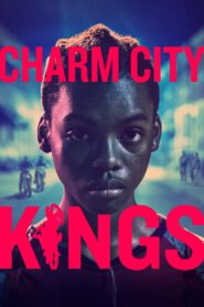 Królowie Charm City • Cały film • Gdzie obejrzeć online?