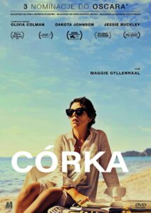 Córka • Cały film • Gdzie obejrzeć online?