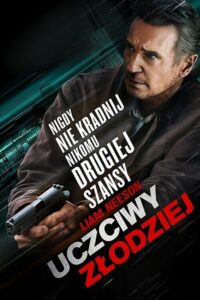 Uczciwy złodziej • Cały film • Gdzie obejrzeć online?