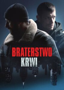 Bracia we krwi • Cały film • Gdzie obejrzeć online?