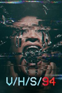 V/H/S/94 • Cały film • Gdzie obejrzeć online?