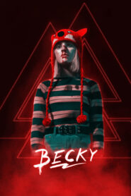 Becky • Cały film • Gdzie obejrzeć online?