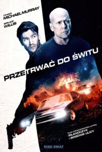 Przetrwać do Świtu • Cały film • Gdzie obejrzeć online?