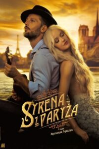 Syrena z Paryża • Cały film • Gdzie obejrzeć online?