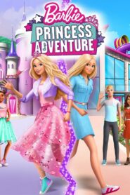 Barbie: Przygody księżniczek • Cały film • Gdzie obejrzeć online?