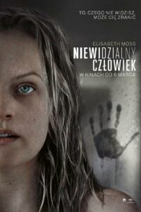 Niewidzialny człowiek • Cały film • Gdzie obejrzeć online?