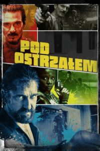 Pod Ostrzałem • Cały film • Gdzie obejrzeć online?