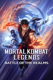 Legendy Mortal Kombat: Starcie królestw • Cały film • Gdzie obejrzeć online?