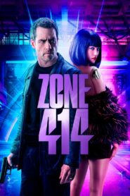 Zone 414 • Cały film • Gdzie obejrzeć online?