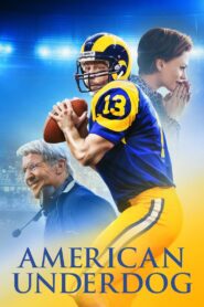 American Underdog • Cały film • Gdzie obejrzeć online?