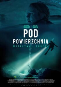 Pod powierzchnią • Cały film • Gdzie obejrzeć online?