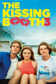 The Kissing Booth 3 • Cały film • Gdzie obejrzeć online?