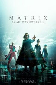 Matrix Zmartwychwstania • Cały film • Gdzie obejrzeć online?